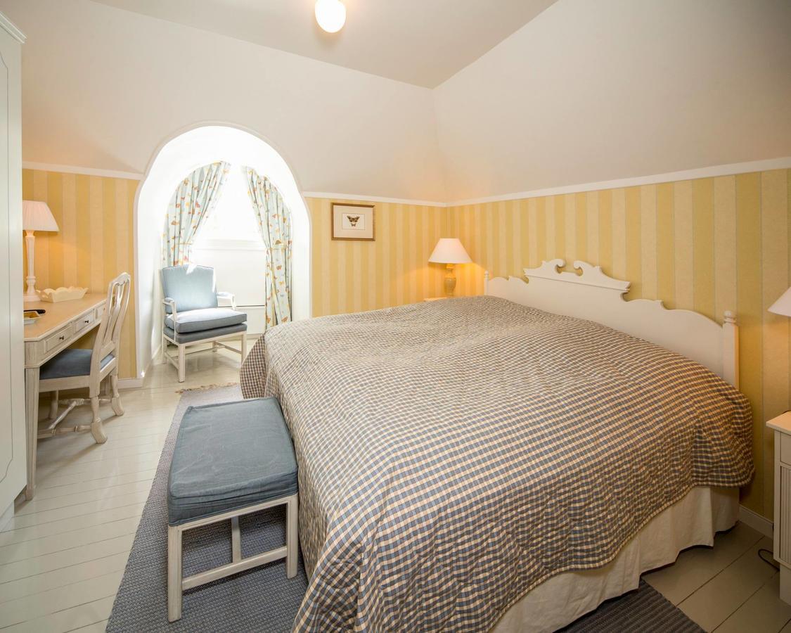 Rjukan Admini Hotel Dış mekan fotoğraf