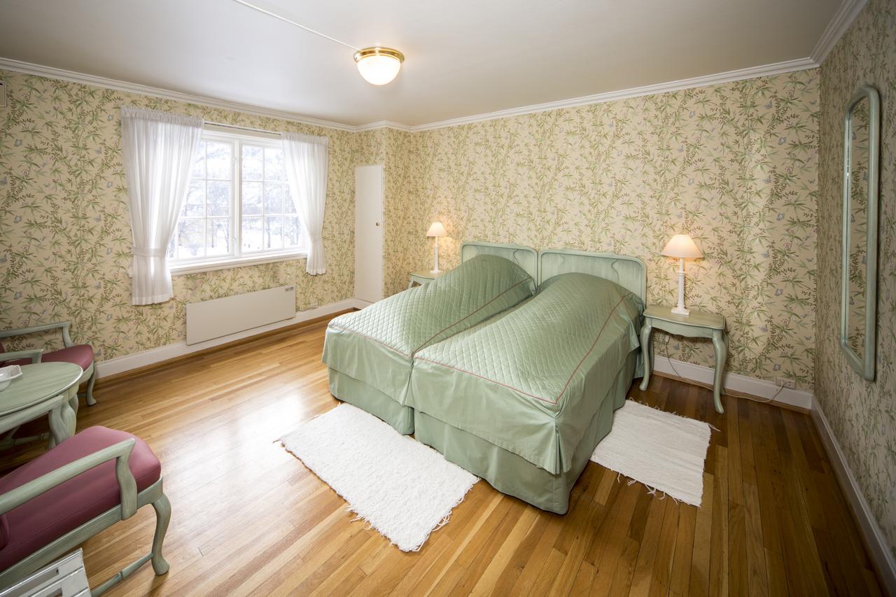 Rjukan Admini Hotel Dış mekan fotoğraf