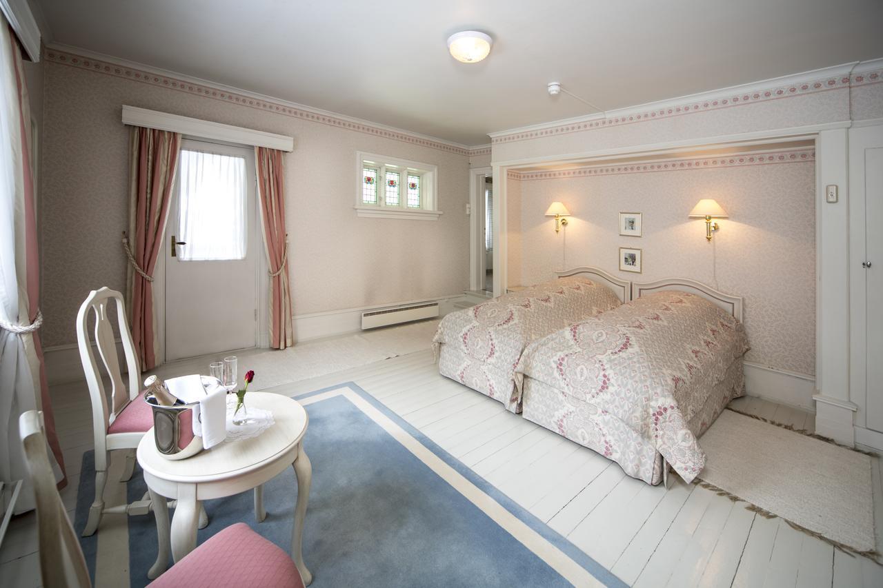 Rjukan Admini Hotel Dış mekan fotoğraf