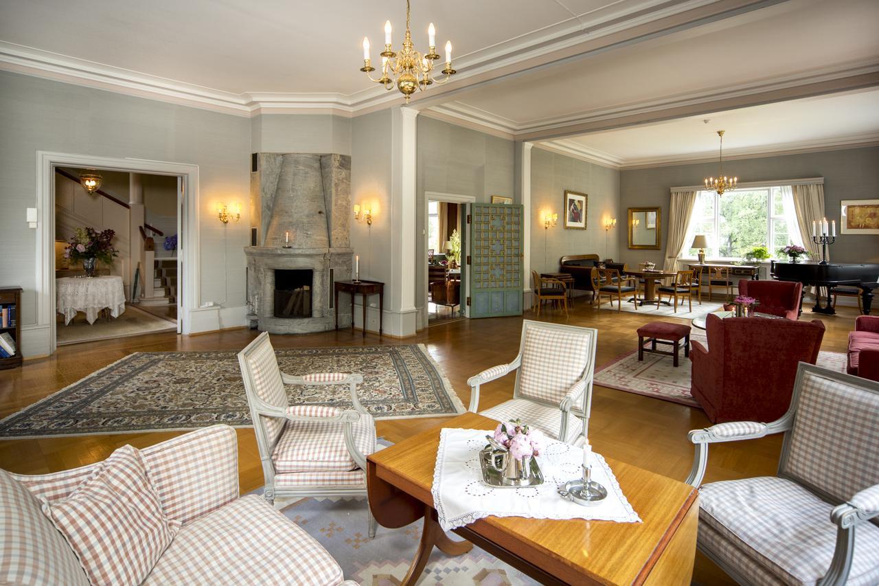 Rjukan Admini Hotel Dış mekan fotoğraf