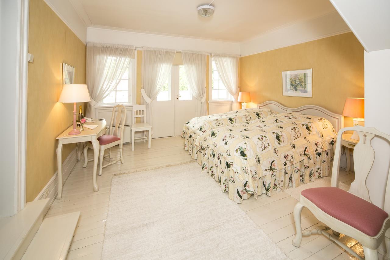 Rjukan Admini Hotel Dış mekan fotoğraf