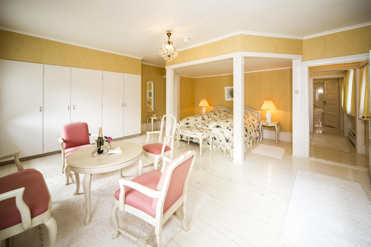 Rjukan Admini Hotel Dış mekan fotoğraf
