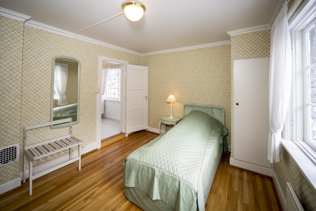 Rjukan Admini Hotel Dış mekan fotoğraf