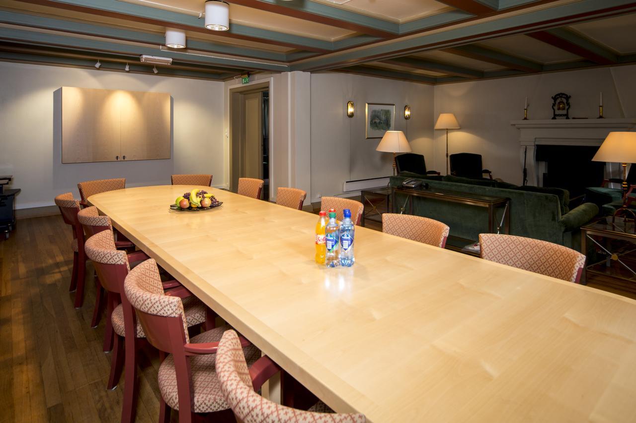 Rjukan Admini Hotel Dış mekan fotoğraf