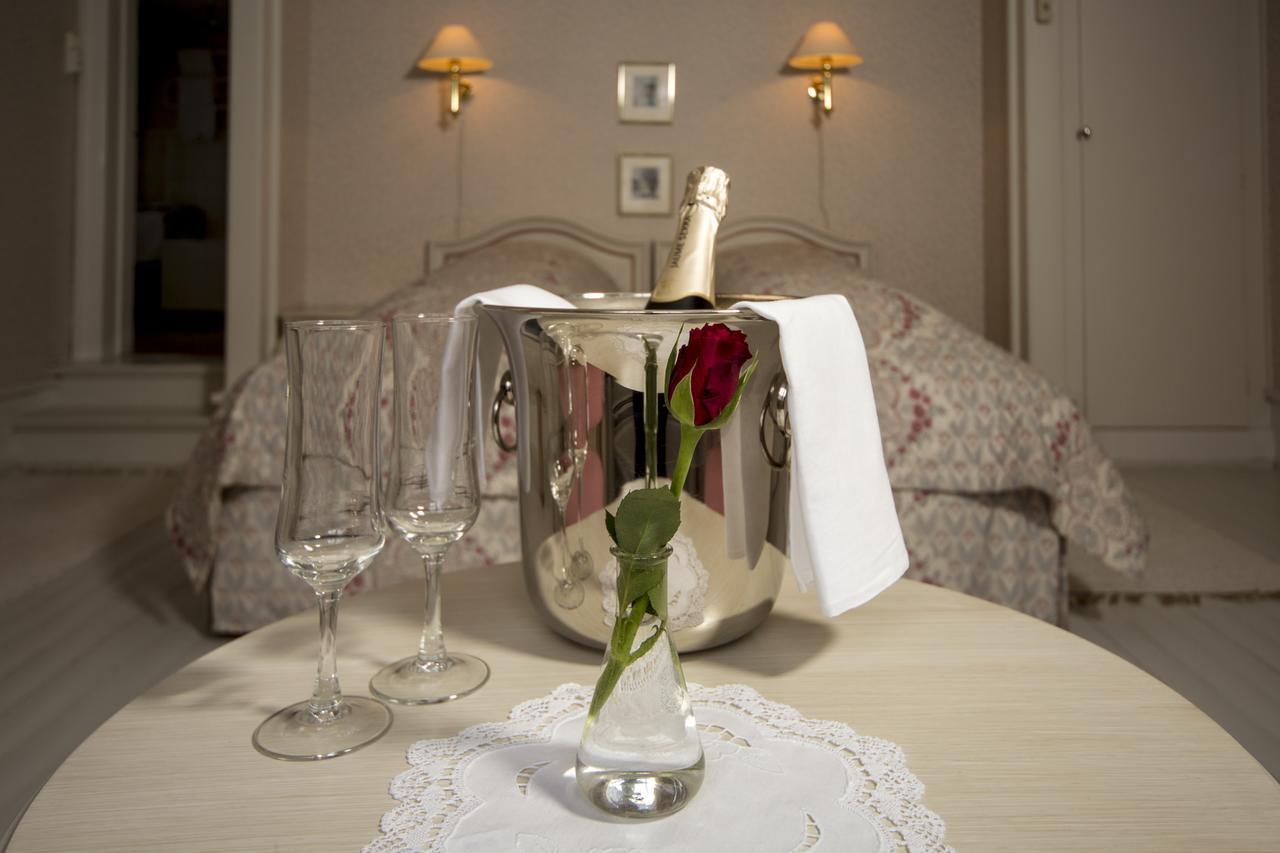 Rjukan Admini Hotel Dış mekan fotoğraf