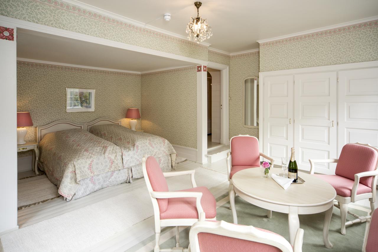 Rjukan Admini Hotel Dış mekan fotoğraf