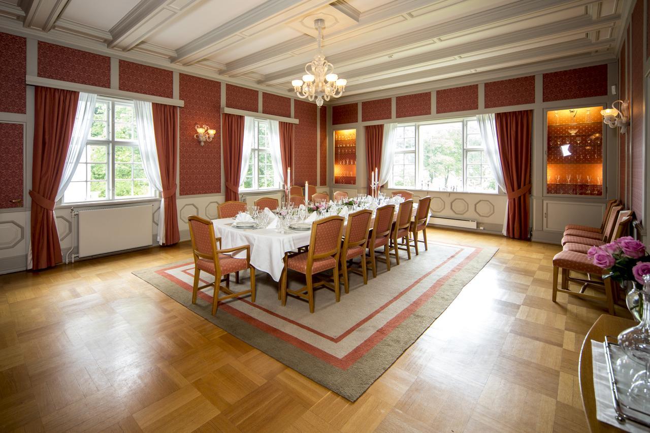 Rjukan Admini Hotel Dış mekan fotoğraf