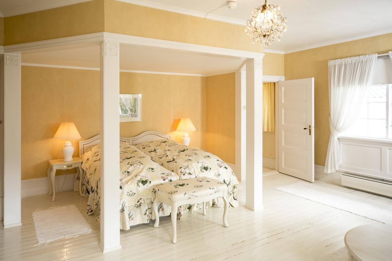 Rjukan Admini Hotel Dış mekan fotoğraf
