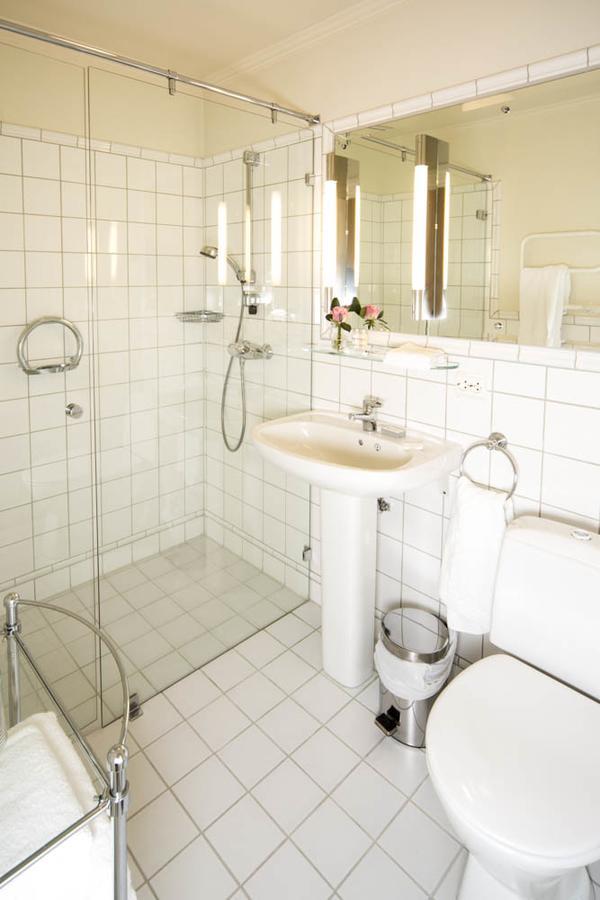 Rjukan Admini Hotel Dış mekan fotoğraf