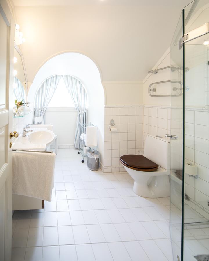 Rjukan Admini Hotel Dış mekan fotoğraf