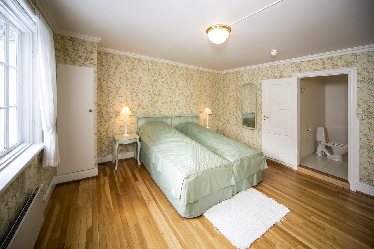 Rjukan Admini Hotel Dış mekan fotoğraf