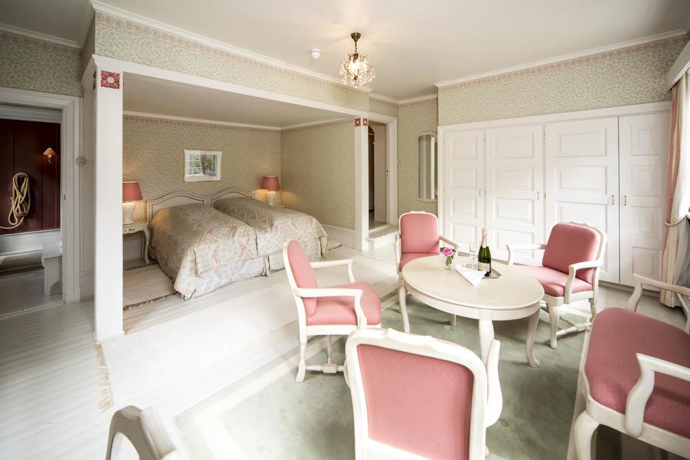 Rjukan Admini Hotel Dış mekan fotoğraf