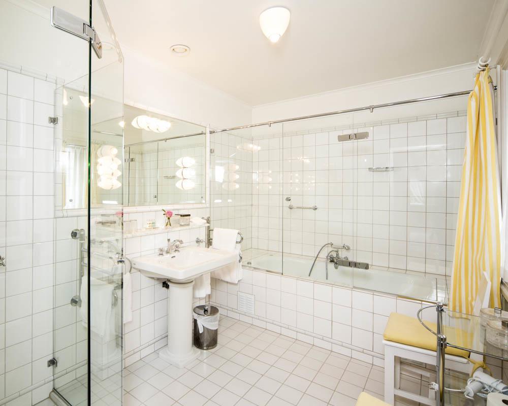 Rjukan Admini Hotel Dış mekan fotoğraf